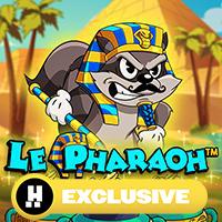Le Pharaoh
